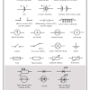Assortment of generator wiring diagram and electrical schematics pdf. 1