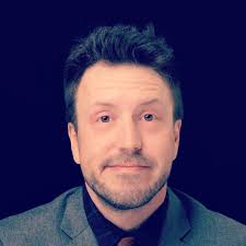 ✨ Meet the Cast! ✨ Adam Harrell as IRWIN Adam Harrell, the writer of  Shakespeare in the Dark, steps into the role of Irwin, because what's a  play about storytelling without a