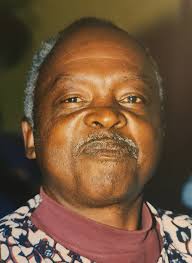 WILLIE “MACK” THOMPSON