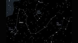 Maybe you would like to learn more about one of these? Draco Constellation Ajcr11951 By Aaron Robinson Infographic