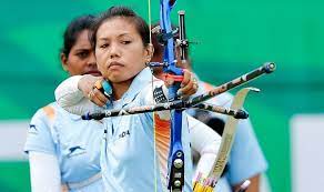 Saturday mixed team 1/8 elimination round india (deepika kumari; 18 Famous Indian Archers Of All Time Awards Achievements Kreedon