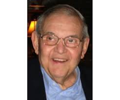 Paul Barna Obituary (2014)