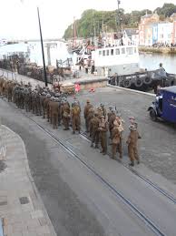 Dunkirk is a tense thrilling art film by a master filmmaker at the height of his powers. Dorset Film Locations Featured In Christopher Nolan S Dunkirk