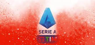 Check serie a 2020/2021 page and find many useful statistics with chart. Serie A Sponsors