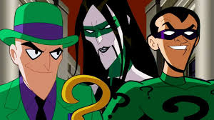 Bats And Riddles Classic Batman Cartoons Dc Kids Batman Cartoon Batman Riddles Comic Book Heroes