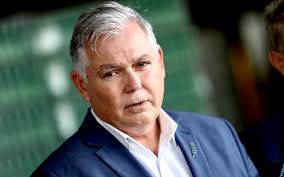 Minister Mark Mitchell defends police amidst Jevon McSkimming's pornography  scandal