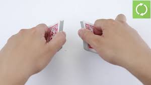 We did not find results for: 3 Ways To Shuffle A Deck Of Playing Cards Wikihow