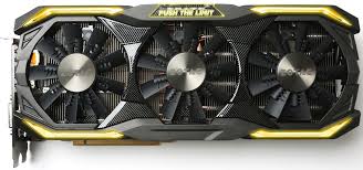 Zotac Geforce Gtx 1080 Amp Amp Extreme And Founders Edition Unleashed Thepcenthusiast Graphic Card Amp Electronic Products
