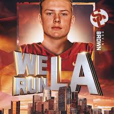 USC Football: 3-star, class of 2022 QB Devin Brown commits to USC!
