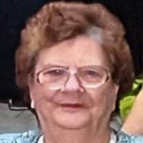 Jennie V Waters Obituary (2024)