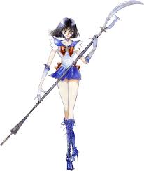 Sailor saturn chibi by aliyune on deviantart. Download Transparent Sailor Moon Crystal Sailor Saturn S Transparent Full Size Png Image Pngkit