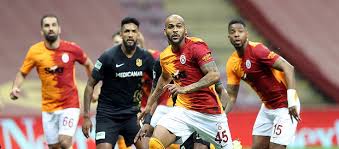 Founded in 1986 as malatya belediyespor. Galatasaray 3 1 Yeni Malatyaspor Galatasaray Org