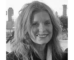 Kristina Jones Obituary (1954