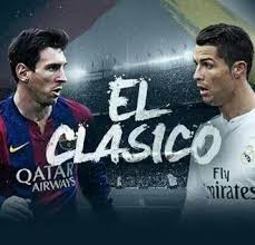 Just a week before zinedine zidane returned to the estadio santiago bernabeu as head coach, los blancos had lost to barcelona in both the league and. Real Madri X Barcelona El Classico Local Business Barcelona Spain Facebook 54 Photos