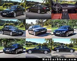 Bmw 545i 2005 Pictures Information Specs