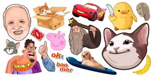 Memes Cursor Collection Custom Cursor