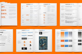 Brand touchpoints creating brand touchpoints. 30 Brand Style Guide Examples To Inspire Yours Laura Busche