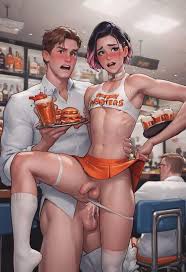 Zenit2 A.I Generated Part 3 Porn Comic english 68 - Porn Comic