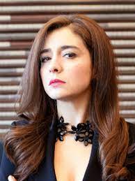 Érica rivas (born december 1, 1974 in ramos mejía, argentina) is an argentine actress. Erica Rivas Filmstarts De