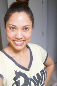 Ayesha Curry No Makeup Chill Hip Hop Showcased Shop For This Look At Chillandhiphop Com Woman Crush Everyday Beautiful Natural Hair The Curry Family