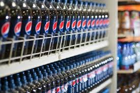 Yogurt cimory yolite c+ minuman segar sehat dari cimory. Pepsi Menghilang Di Pasaran Kenapa Halaman All Kompas Com