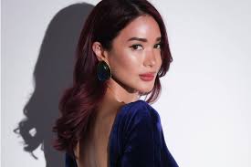 Heart Evangelista Celebrates Beauty in Her Prime as the Face of Ultherapy  Philippines