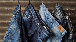 The Denim Jeans Guide Gentlemans Gazette