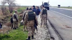 Bir acı haber de nusaybin'den. Nusaybin Haberleri Star