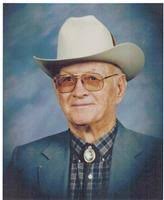 Fletcher Walker Obituary (1923