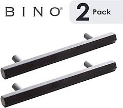 Ravinte 30 pack 6 inch cabinet pulls matte black stainless steel kitchen drawer pulls cupboard handles cabinet handles 3.75 hole center. Pin On New House Master Bath