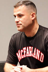 Meet Coach White and the Diaz Brothers Inspirations for McFarland USA  #McFarlandUSAEvent • Mama Latina Tips