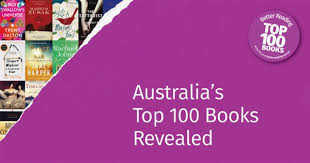 Shop with afterpay on eligible items. Better Reading Australia S Top 100 Books 2020