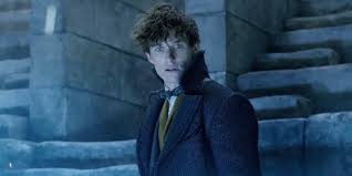 Newt scamander, the main character, just lives his life. The Biggest Issues Some Harry Potter Fans Have With The Fantastic Beasts Movies Cinemablend