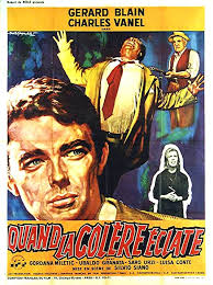 Quand La Colere Eclate