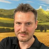 Martin Rabl Email & Phone Number