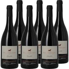 5 best villas and apartments in saint nicolas de bourgueil. St Nicolas De Bourgueil Rouge X6 Gueulebee 2018 Vin Rouge Aop Du Val De Loire Cabernet Franc La Cave Cdiscount