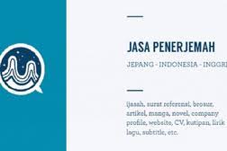 Jasa Penerjemah Translate Mulai 10 Ribu Fastwork Id