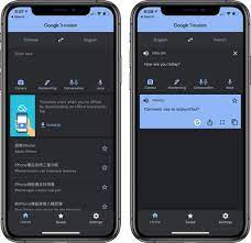 We did not find results for: Google Translate App Updated With Dark Mode Support On Iphone And Ipad Macrumors