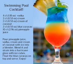 With every fiberglass pool, we offer up to a lifetime warranty on both pool and spa structures and up to a lifetime warranty on the surface. Swimming Pool Cocktail Swimming Pool Cocktail Summertime Drinks Pool Drinks