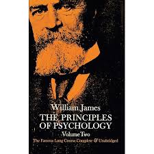 The Principles of Psychology, Vol. 1: James, William: 9780486203812:  Amazon.com: Books