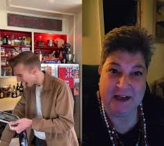 Cooking Disaster Reaction: Dylan Hollis Bean Pie