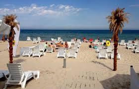 Den reisetipp strand jastarnia hat noch niemand bewertet. Beach Village Bild Von Wejscie 49 Jastarnia Tripadvisor