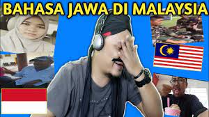 Saya lina, orang melayu jawa dari malaysia. Lucu Orang Jawa Malaysia Wajib Lihat Ini Cak Lonjong React Youtube