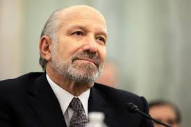 Trump's trade pick gets an earful