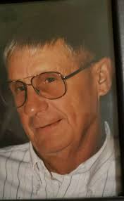 Charles "Butch" Danner, Jr.