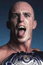 PROGRESS Chapter 3: Fifty Shades Of Pain