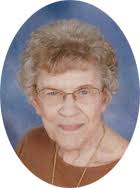 Barbara Huffman Obituary