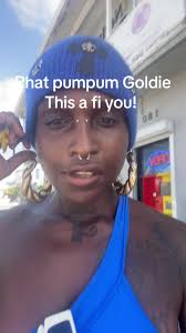 Goldie TikTok