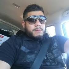 Danny Portillo's Instagram, Twitter & Facebook