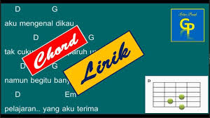 C am sepenuhnya aku ingin memelukmu em g mendekap penuh harapan tuk mencintaimu c am setulusnya aku akan terus menunggu Chord Lagu Padi